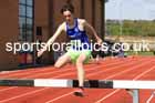 Steeplechase, 2026 Elswick Harriers Event, Wentworth, Hexham. Photo: David T. Hewitson/Sports for All Pics